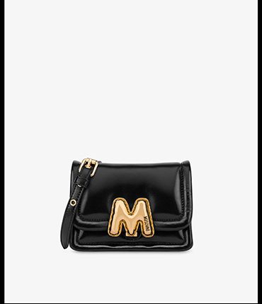 New arrivals Moschino bags 2023 women’s accessories 8