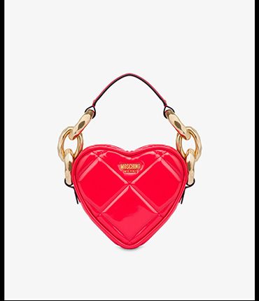 New arrivals Moschino bags 2023 women’s accessories 9