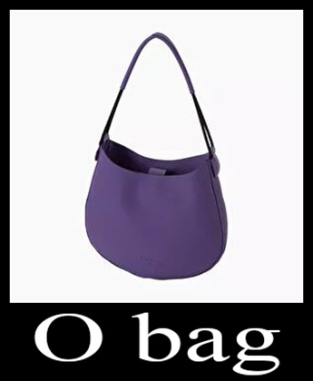 New arrivals O bag bags 2023 womens accessories 3