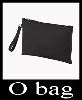 New arrivals O bag bags 2023 womens accessories 4