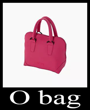 New arrivals O bag bags 2023 womens accessories 5