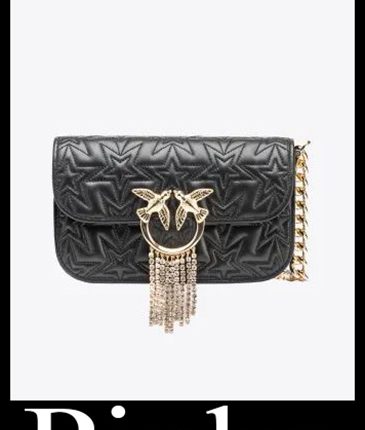 New arrivals Pinko bags 2023 womens accessories 3