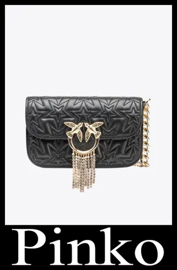 New arrivals Pinko bags 2023 womens accessories 3