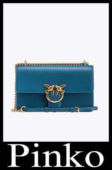 New arrivals Pinko bags 2023 womens accessories 6