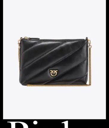 New arrivals Pinko bags 2023 womens accessories 9