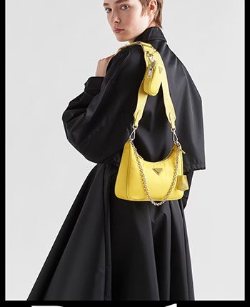 New arrivals Prada bags 2023 women’s accessories 3