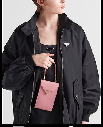 New arrivals Prada bags 2023 women’s accessories 5