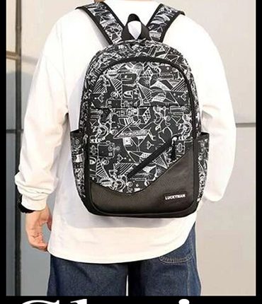 New arrivals Shein bags 2023 mens accessories 1