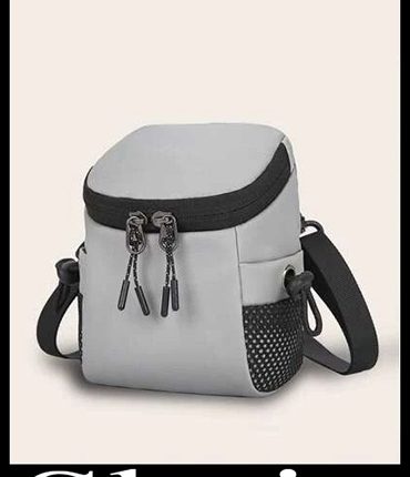 New arrivals Shein bags 2023 mens accessories 6