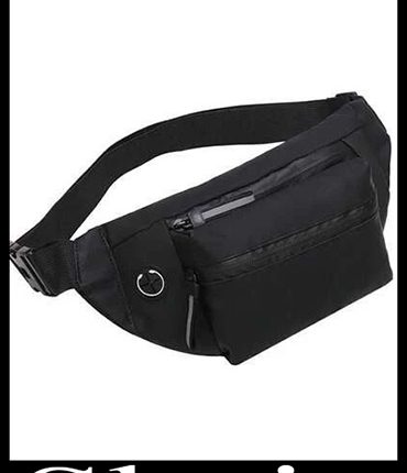 New arrivals Shein bags 2023 mens accessories 8