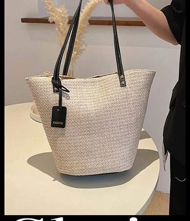 New arrivals Shein bags 2023 womens accessories 5