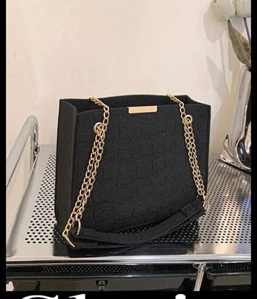 New arrivals Shein bags 2023 womens accessories 7