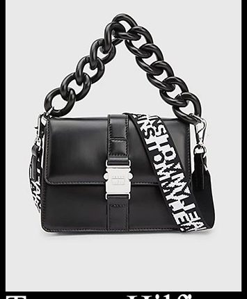 New arrivals Tommy Hilfiger bags 2023 womens look 10