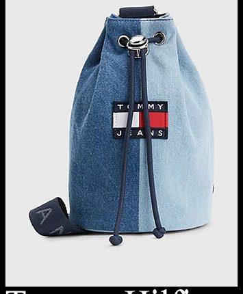New arrivals Tommy Hilfiger bags 2023 womens look 2