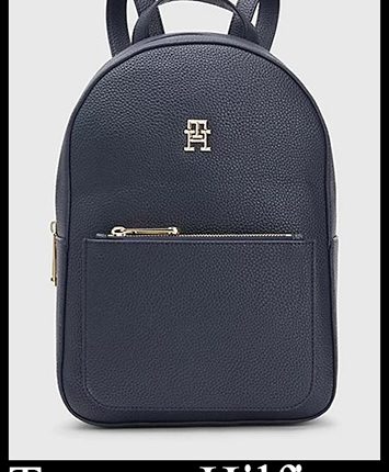 New arrivals Tommy Hilfiger bags 2023 womens look 4