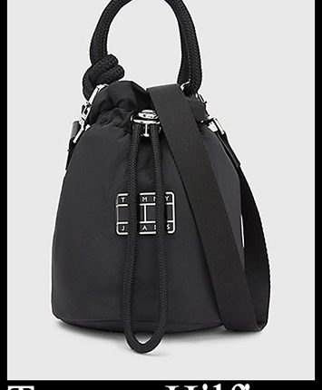 New arrivals Tommy Hilfiger bags 2023 womens look 5
