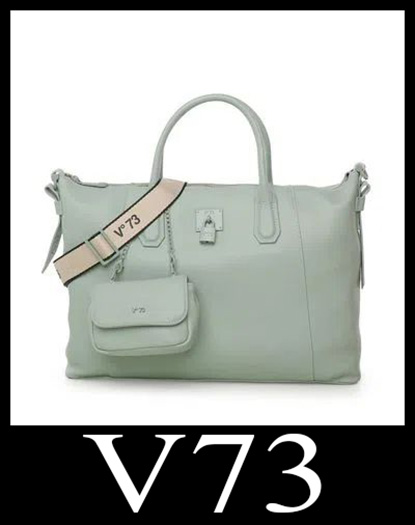 New arrivals V73 bags 2023 womens accessories 1