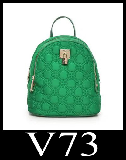 New arrivals V73 bags 2023 womens accessories 3