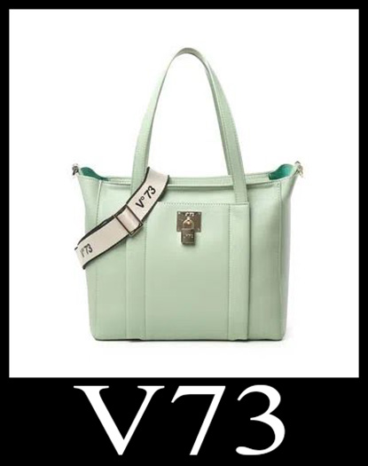 New arrivals V73 bags 2023 womens accessories 4