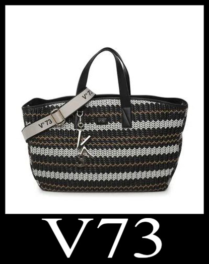 New arrivals V73 bags 2023 womens accessories 5