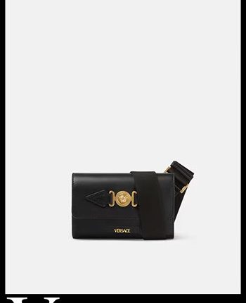 New arrivals Versace bags 2023 mens accessories 1