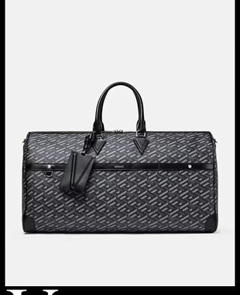 New arrivals Versace bags 2023 mens accessories 5