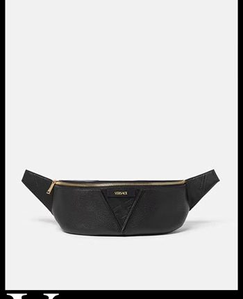 New arrivals Versace bags 2023 mens accessories 7