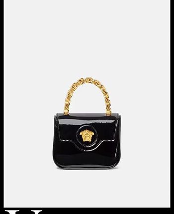 New arrivals Versace bags 2023 womens accessories 9