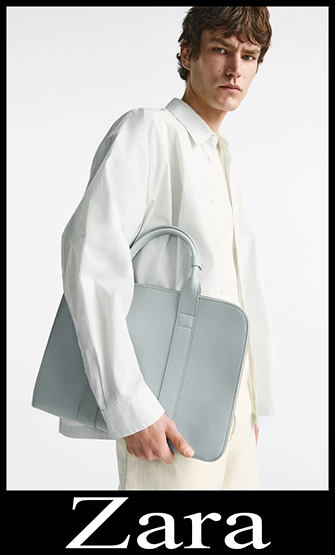 New arrivals Zara bags 2023 mens accessories 1