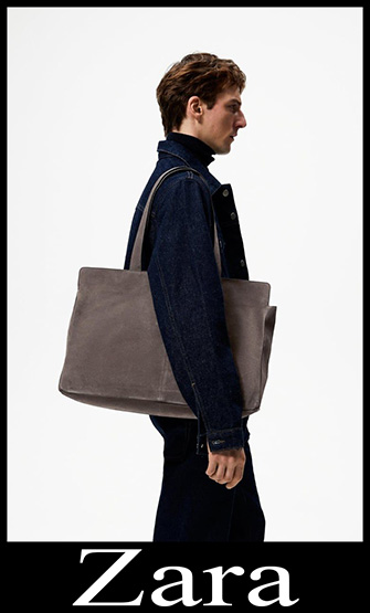 New arrivals Zara bags 2023 mens accessories 3