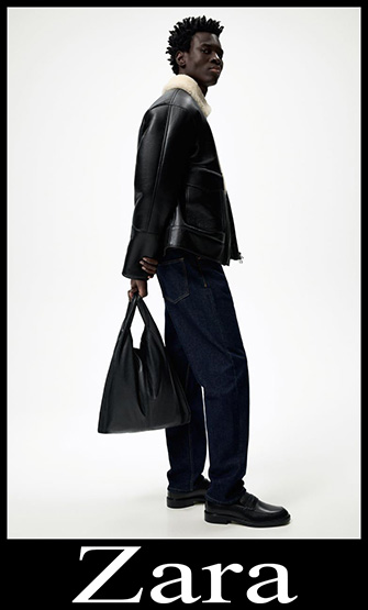 New arrivals Zara bags 2023 mens accessories 8