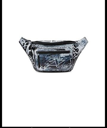 New arrivals Balenciaga bags 2023 men’s accessories 2