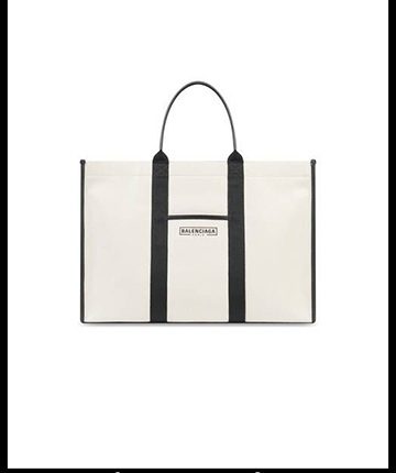 New arrivals Balenciaga bags 2023 men’s accessories 8