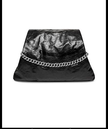 New arrivals Balenciaga bags 2023 men’s accessories 9