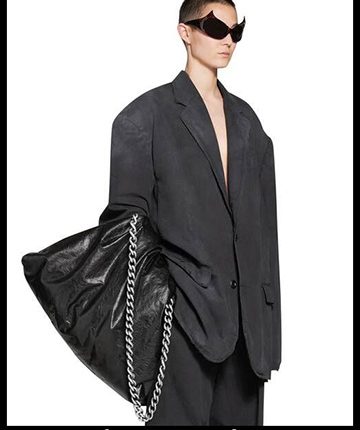 New arrivals Balenciaga bags 2023 women’s accessories 2