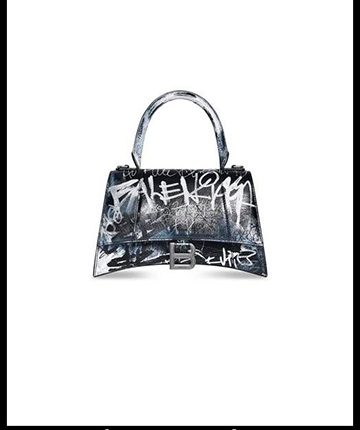 New arrivals Balenciaga bags 2023 women’s accessories 6