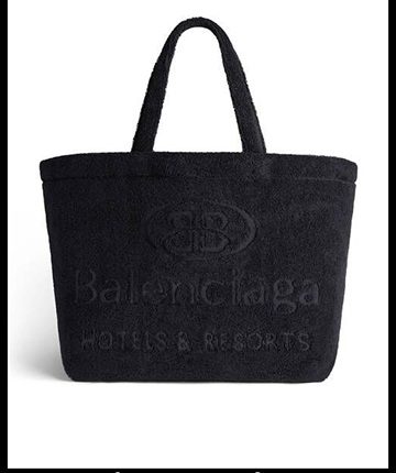 New arrivals Balenciaga bags 2023 women’s accessories 8