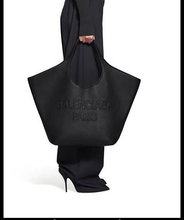 New arrivals Balenciaga bags 2023 women’s accessories 9