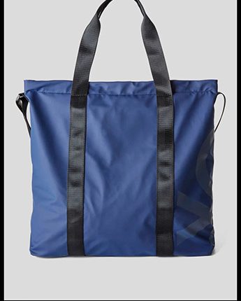 New arrivals Benetton bags 2023 men’s accessories 10