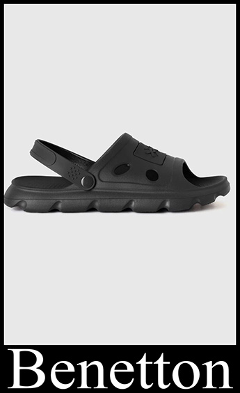 New arrivals Benetton shoes 2023 men's footwear 6