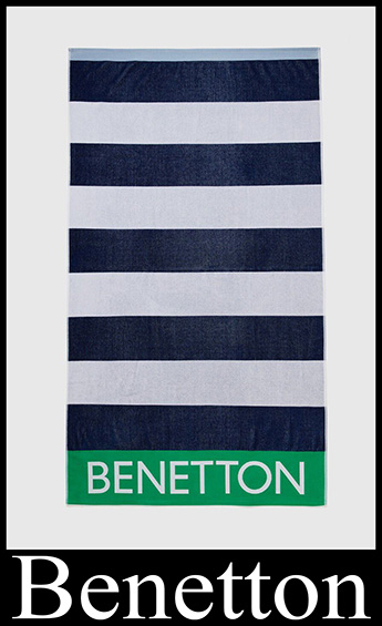 New arrivals Benetton swimwear 2023 men's beachwear 6