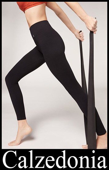 New arrivals Calzedonia Leggings 2023 women's fashion 2