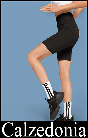 New arrivals Calzedonia Leggings 2023 women's fashion 5