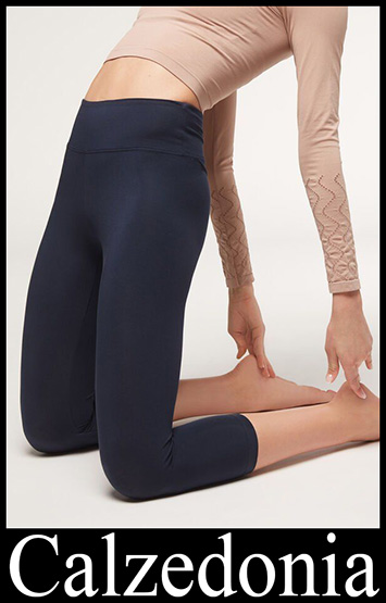 New arrivals Calzedonia Leggings 2023 women's fashion 6