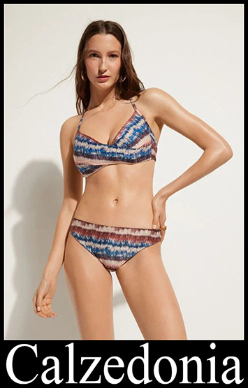 New arrivals Calzedonia bikinis 2023 women's swimwear 3