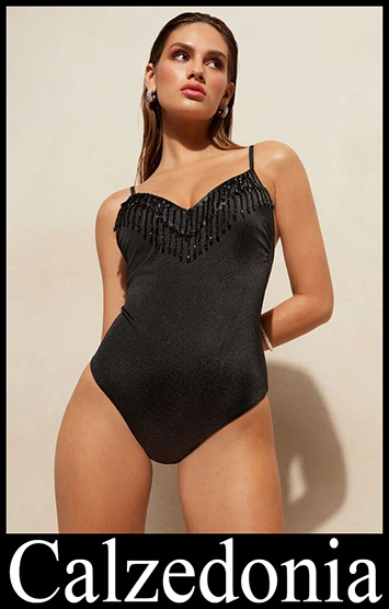 New arrivals Calzedonia swimsuits 2023 women's swimwear 7