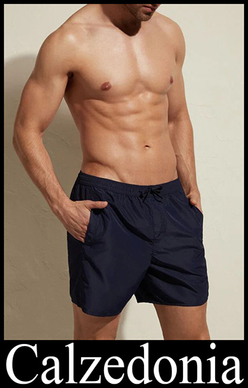 New arrivals Calzedonia swimwear 2023 men's beachwear 4