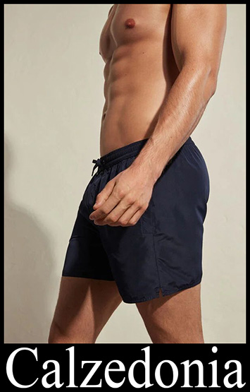 New arrivals Calzedonia swimwear 2023 men's beachwear 5