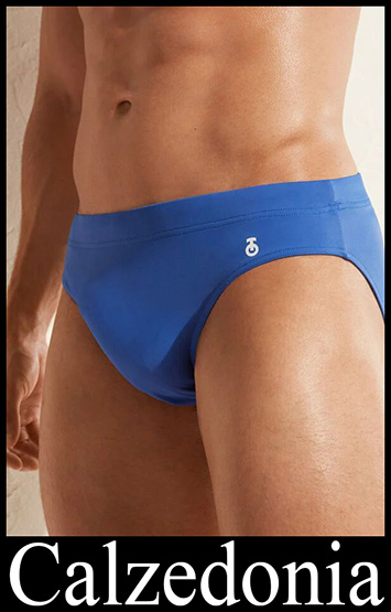 New arrivals Calzedonia swimwear 2023 men's beachwear 6