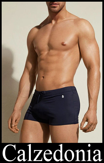 New arrivals Calzedonia swimwear 2023 men's beachwear 9